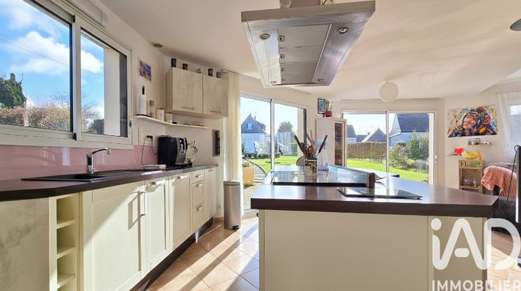 Ma-Cabane - Vente Maison Josselin, 144 m²