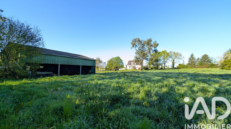Ma-Cabane - Vente Maison Josselin, 94 m²