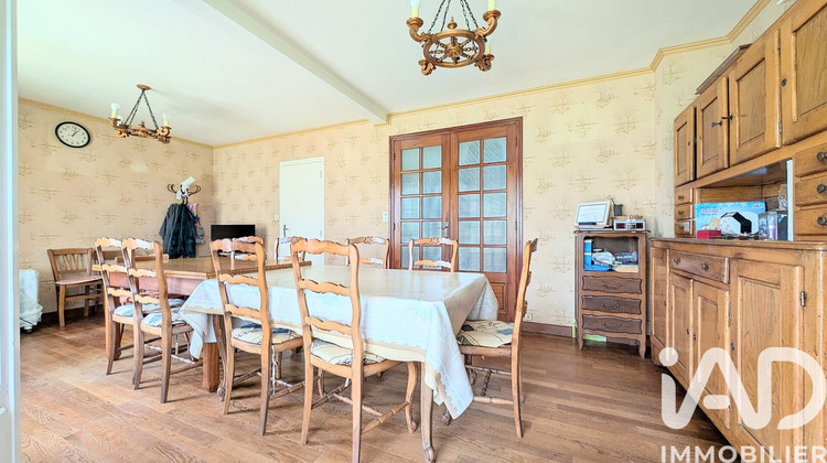 Ma-Cabane - Vente Maison Josselin, 94 m²