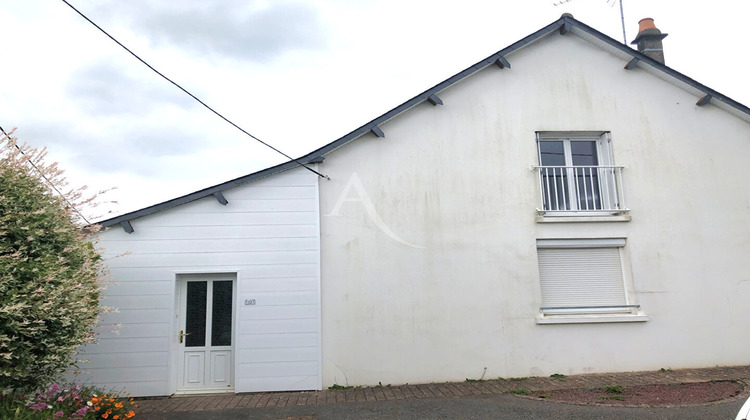 Ma-Cabane - Vente Maison JOSSELIN, 152 m²