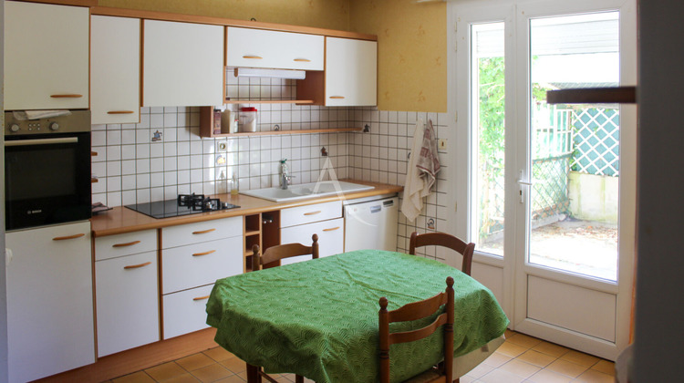 Ma-Cabane - Vente Maison JOSSELIN, 152 m²