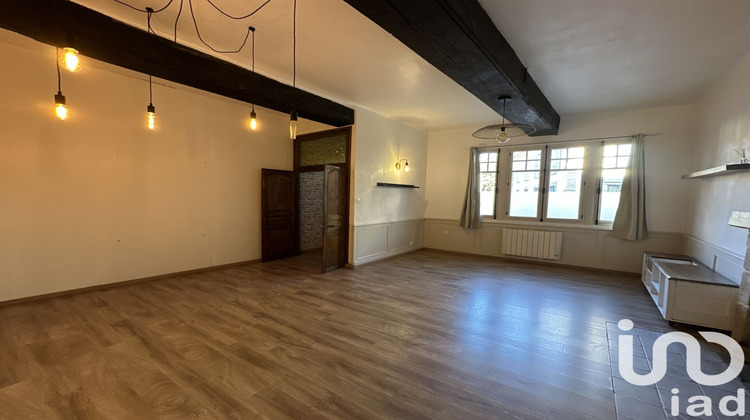 Ma-Cabane - Vente Maison Josselin, 152 m²