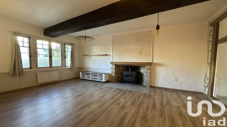 Ma-Cabane - Vente Maison Josselin, 152 m²