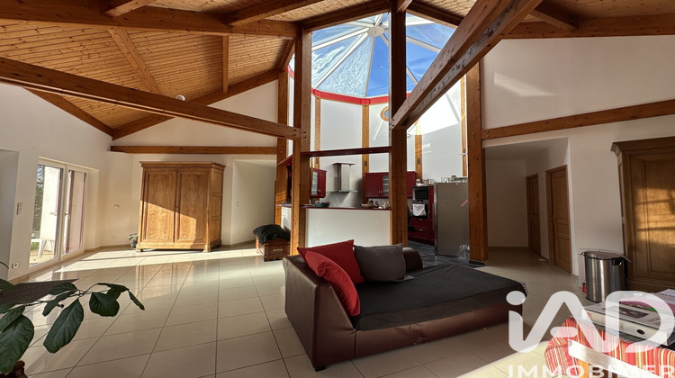 Ma-Cabane - Vente Maison Josselin, 125 m²