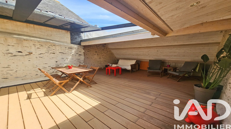 Ma-Cabane - Vente Maison Josselin, 136 m²