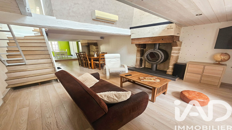 Ma-Cabane - Vente Maison Josselin, 136 m²