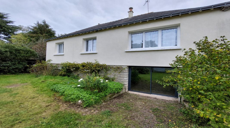 Ma-Cabane - Vente Maison JOSSELIN, 75 m²