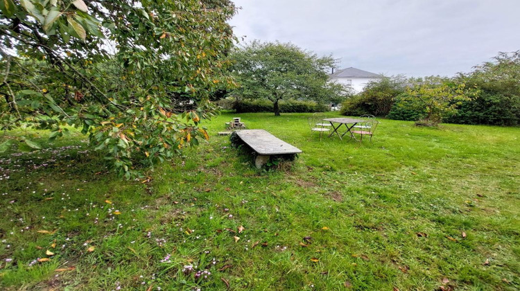 Ma-Cabane - Vente Maison JOSSELIN, 75 m²