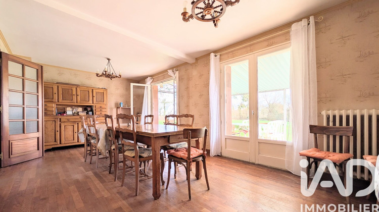 Ma-Cabane - Vente Maison Josselin, 94 m²