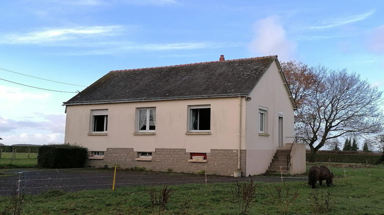 Ma-Cabane - Vente Maison JOSSELIN, 63 m²