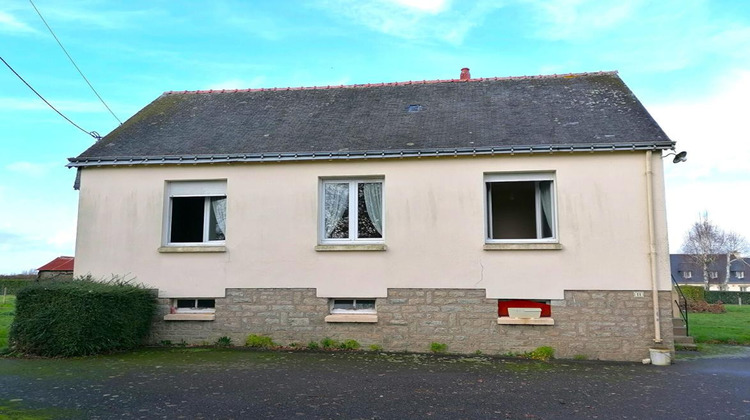 Ma-Cabane - Vente Maison JOSSELIN, 63 m²