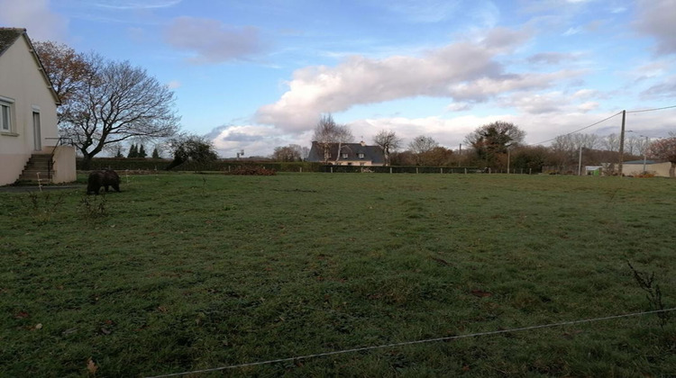 Ma-Cabane - Vente Maison JOSSELIN, 63 m²