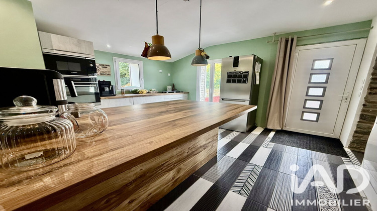 Ma-Cabane - Vente Maison Josselin, 144 m²
