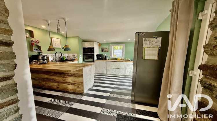 Ma-Cabane - Vente Maison Josselin, 144 m²