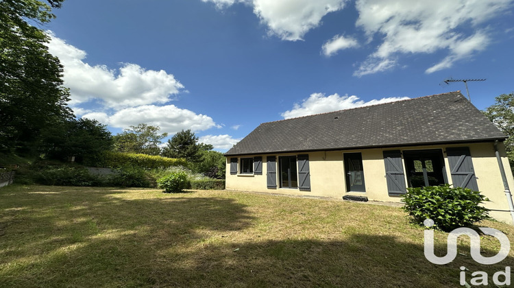 Ma-Cabane - Vente Maison Josselin, 90 m²
