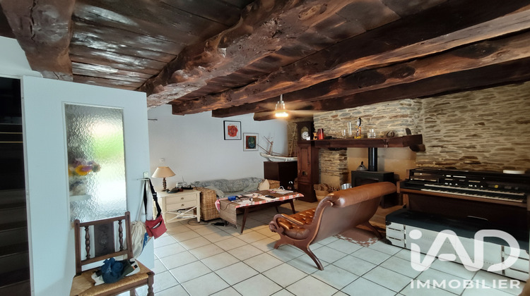 Ma-Cabane - Vente Maison Josselin, 134 m²