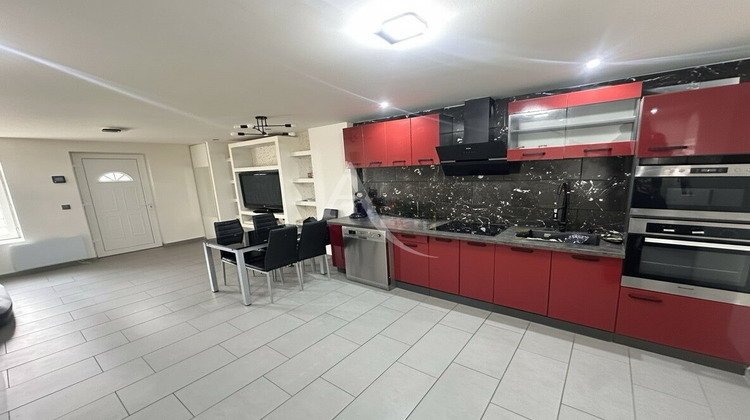 Ma-Cabane - Vente Maison JOSSIGNY, 63 m²