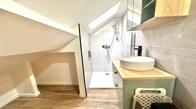 Ma-Cabane - Vente Maison JOSSIGNY, 63 m²