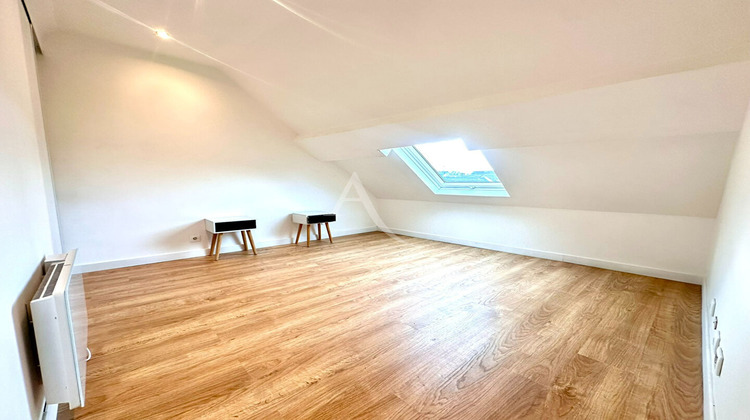 Ma-Cabane - Vente Maison JOSSIGNY, 63 m²