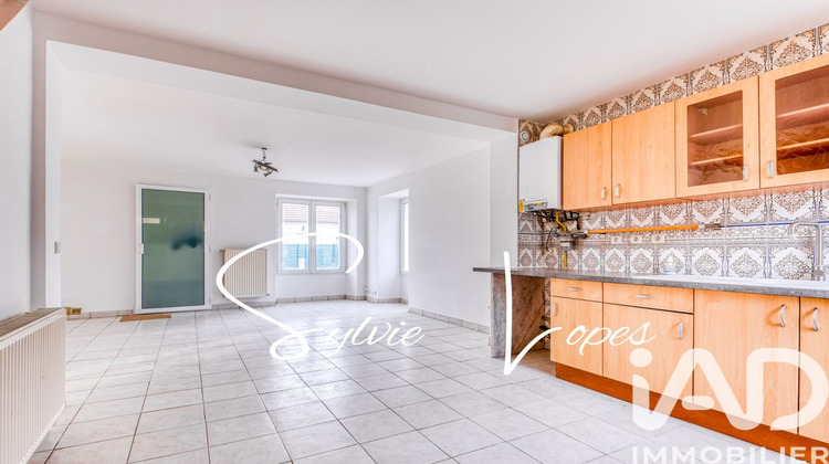 Ma-Cabane - Vente Maison Jossigny, 64 m²