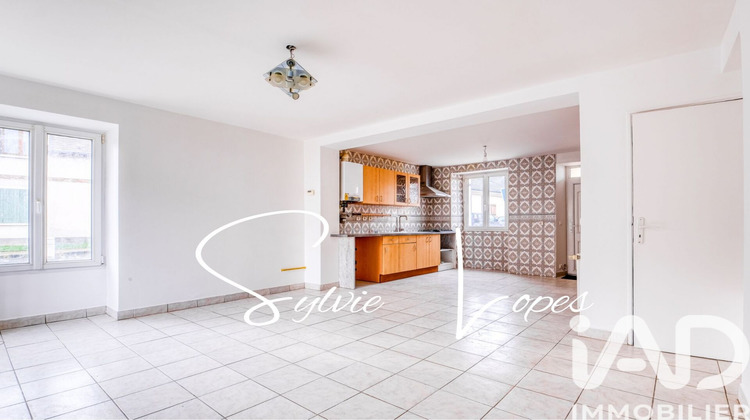 Ma-Cabane - Vente Maison Jossigny, 64 m²