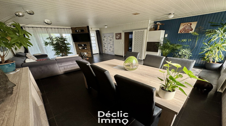 Ma-Cabane - Vente Maison JOUÉ-LÈS-TOURS, 103 m²