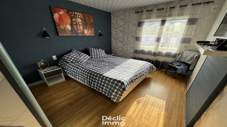 Ma-Cabane - Vente Maison JOUÉ-LÈS-TOURS, 103 m²