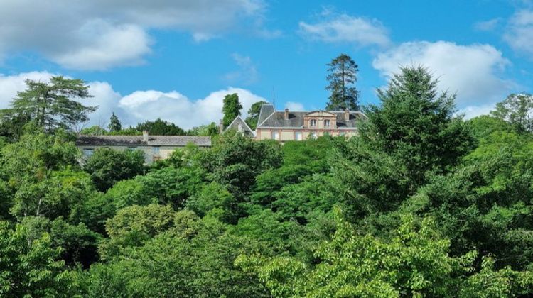 Ma-Cabane - Vente Maison Jouac, 158 m²