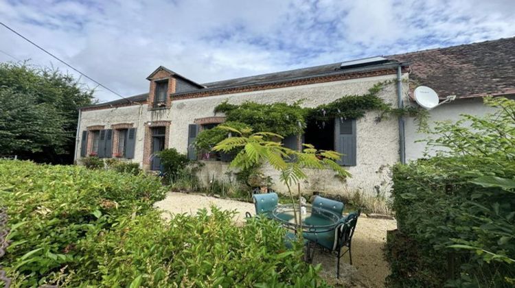 Ma-Cabane - Vente Maison Jouac, 160 m²