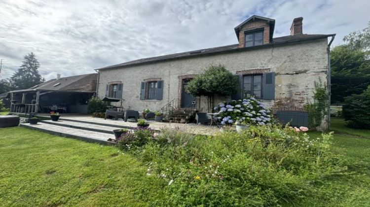 Ma-Cabane - Vente Maison Jouac, 160 m²