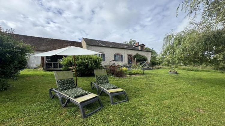 Ma-Cabane - Vente Maison Jouac, 160 m²