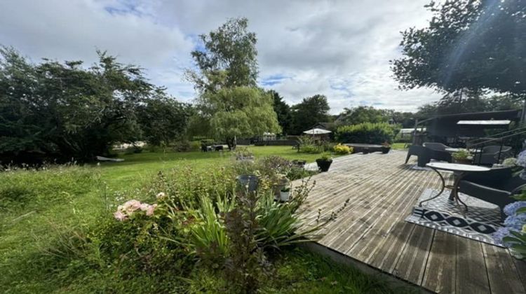 Ma-Cabane - Vente Maison Jouac, 160 m²