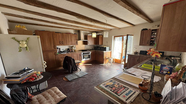 Ma-Cabane - Vente Maison JOUAC, 78 m²