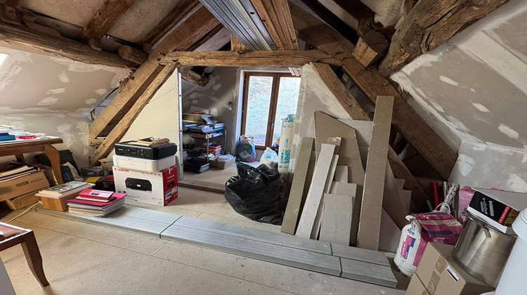 Ma-Cabane - Vente Maison JOUAC, 78 m²