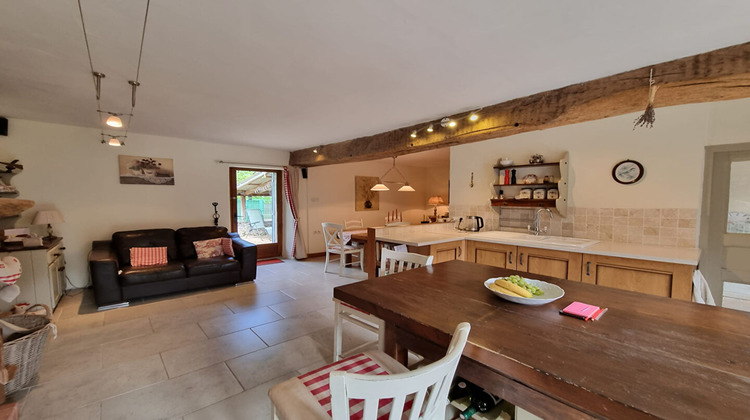 Ma-Cabane - Vente Maison JOUAC, 94 m²