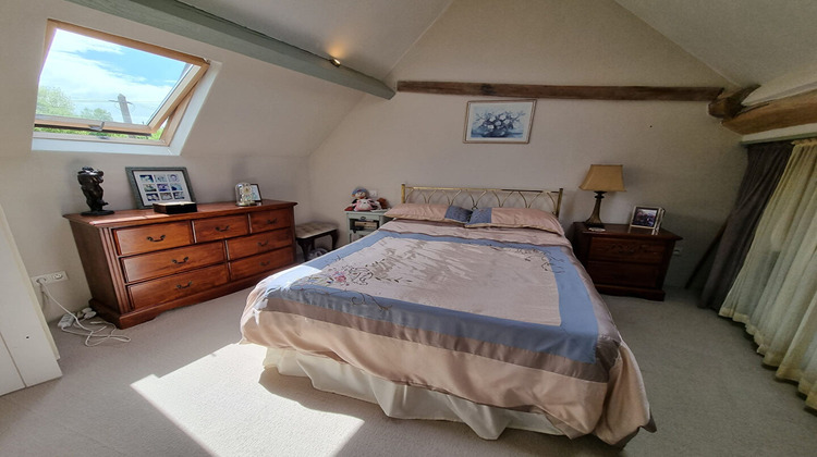 Ma-Cabane - Vente Maison JOUAC, 94 m²