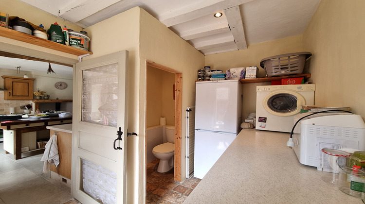 Ma-Cabane - Vente Maison JOUAC, 94 m²