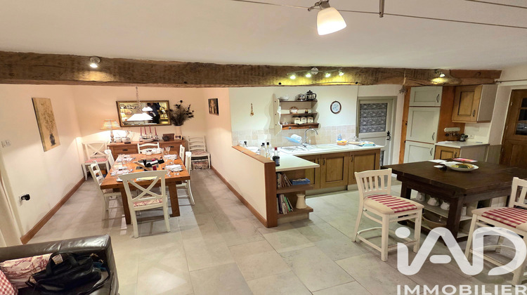 Ma-Cabane - Vente Maison Jouac, 96 m²