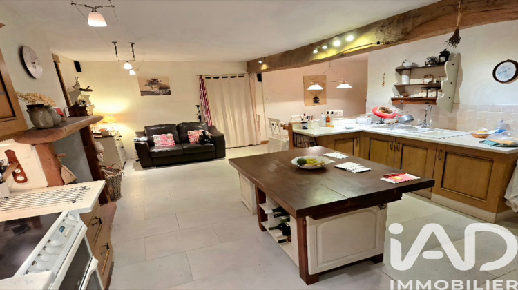 Ma-Cabane - Vente Maison Jouac, 96 m²