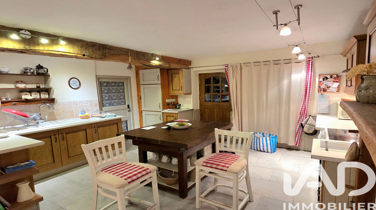 Ma-Cabane - Vente Maison Jouac, 96 m²