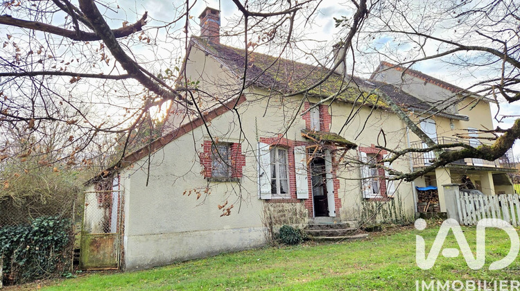 Ma-Cabane - Vente Maison Jouac, 84 m²