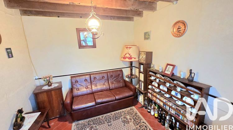 Ma-Cabane - Vente Maison Jouac, 84 m²