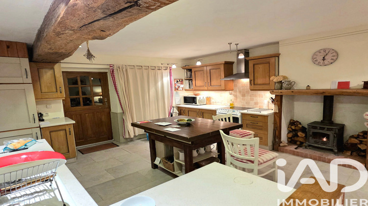Ma-Cabane - Vente Maison Jouac, 95 m²