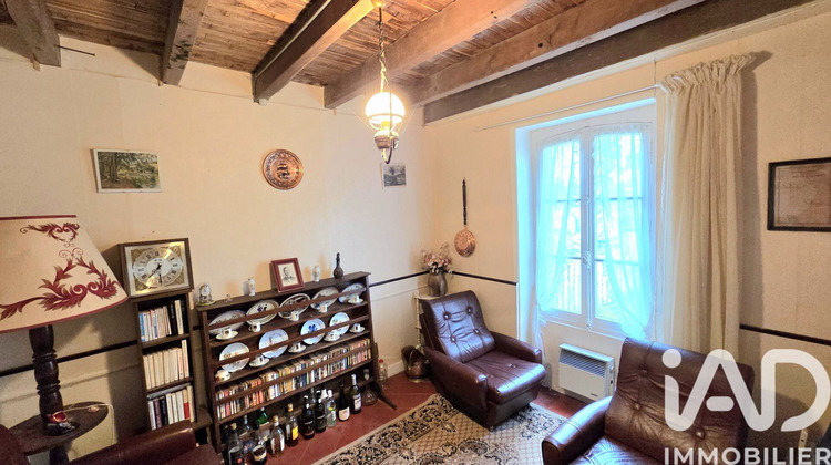 Ma-Cabane - Vente Maison Jouac, 83 m²