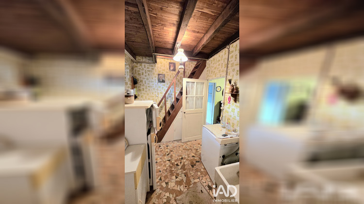 Ma-Cabane - Vente Maison Jouac, 83 m²