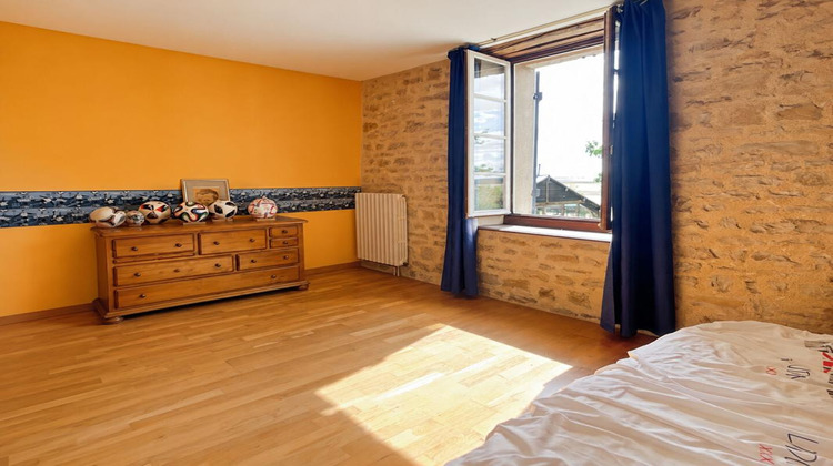 Ma-Cabane - Vente Maison JOUANCY, 222 m²