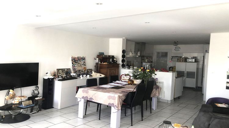 Ma-Cabane - Vente Maison JOUARRE, 120 m²