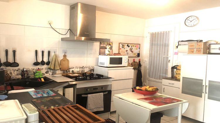 Ma-Cabane - Vente Maison JOUARRE, 120 m²