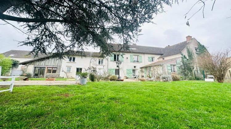 Ma-Cabane - Vente Maison JOUARRE, 305 m²