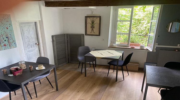 Ma-Cabane - Vente Maison JOUARRE, 305 m²